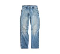 G-STAR Homme Jean G-STAR Elwood 3D Regular, Bleu (vintage mayin D23699-E266-H794), 32W / 36L
