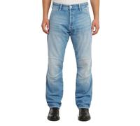 G-Star Jean Homme Elwood 3D Regular 5620 Bleu Taille 34W/34L