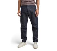 G-Star Homme Jean Grip 3D Relaxed Tapered, Bleu (3d raw denim D19928-C967-1241), 30W / 32L