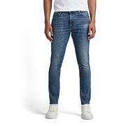 G-Star Homme Jean Lancet Skinny, Bleu (faded cascade D17235-C051-C606), 29W / 32L