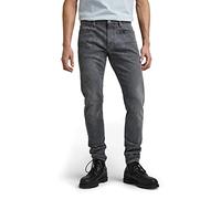 G-Star Homme Jean Lancet Skinny, Gris (faded blade D17235-C910-C778), 34W / 34L