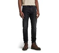 G-Star Homme Jean Lancet Skinny, Gris (worn in black onyx D17235-C910-C942), 32W / 32L