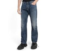 G-Star Homme Jean Lenney Bootcut, Bleu (antique faded blue heron restored D24467-D776-G757), 34W / 32L