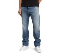 G-Star Homme Jean Lenney Bootcut, Bleu (sun faded blue donau D24467-D436-G347), 30W / 30L