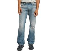G-Star Homme Jean Lenney Bootcut, Bleu (vintage gold digger D24467-D788-H117), 33W / 34L