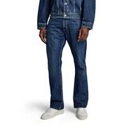 G-Star Homme Jean Lenney Bootcut, Bleu (worn in sentry blue D24467-D577-G334), 32W / 30L