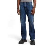 G-Star Homme Jean Lenney Bootcut, Bleu (worn in waterspouts D24467-D536-G804), 33W / 32L