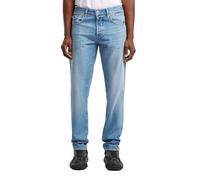G-STAR Homme Jean Morry FWD Regular Tapered, Multicolore (faded rhine blue D26141-E266-H545), 26W / 30L