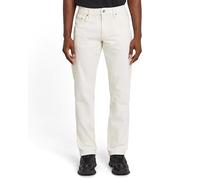 G-STAR Homme Jean Mosa Straight, Beige (96 Ecru mom Washes D23692-D552-H161), 33W / 34L