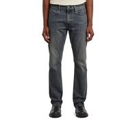 G-STAR Homme Jean Mosa Straight, Bleu (antic sand blast D23692-D775-G803), 32W / 32L