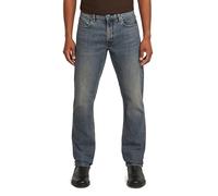 G-STAR Homme Jean Mosa Straight, Bleu (antic sand blast D23692-D775-G803), 36W / 38L