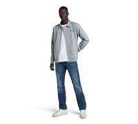 G-Star Homme Jean Mosa Straight, Bleu (faded cascade D23692-C052-C606), 33W / 34L