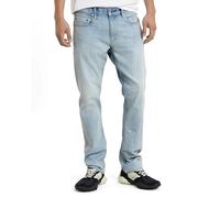 G-Star Homme Jean Mosa Straight, Bleu (sun faded mirage blue D23692-D498-G316), 36W / 32L