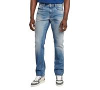 G-Star Homme Jean Mosa Straight, Bleu (vintage dirtbag D23692-D936-H092), 30W / 32L