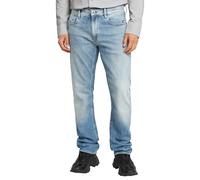 G-Star Homme Jean Mosa Straight, Bleu (vintage steel blue D23692-D938-H108), 30W / 32L