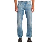 G-STAR Homme Jean Mosa Straight, Bleu (vintage uniform blue D23692-D761-H151), 34W / 34L