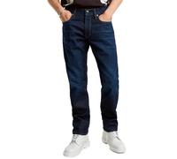 G-STAR Homme Jean Mosa Straight, Bleu (worn in hourglass D23692-C052-G843), 33W / 32L