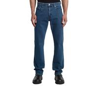 G-Star Homme Jean Mosa Straight, Bleu (worn in indigo gd D23692-D552-H284), 30W / 30L
