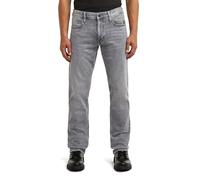G-STAR Homme Jean Mosa Straight, Gris (faded grey neblina D23692-D931-G324), 32W / 30L