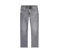 G-STAR Homme Jean Mosa Straight, Gris (faded grey neblina D23692-D931-G324), 36W / 32L