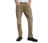 G-star Mosa Straight Fit Jeans Beige 30 / 30 Homme
