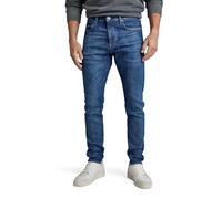 G-Star Homme Jean Revend FWD Skinny, Bleu (faded blue copen D20071-D441-G318), 28W / 30L