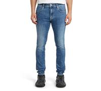G-Star Homme Jean Revend FWD Skinny, Bleu (faded summer sky D20071-D634-H096), 34W / 32L