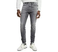 G-Star Homme Jean Revend FWD Skinny, Bleu (sun faded gunmetal D20071-D535-H095), 32W / 32L