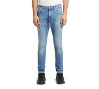 G-Star Homme Jean Revend FWD Skinny, Bleu (sun faded summer sky D20071-D441-H099), 32W / 30L