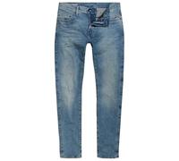G-STAR Homme Jean Revend FWD Skinny, Bleu (Vintage Seashore D20071-D188-C926), 28W / 32L