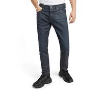 G-STAR Homme Jean Revend FWD Skinny, Bleu (Worn in Polar Clouds D20071-D634-G802), 36W / 34L