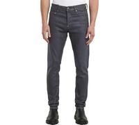 G-STAR Homme Jean Revend FWD Skinny, Gris (Worn in Grey Clay D20071-D842-G828), 32W / 32L