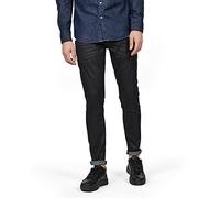 G-STAR Homme Jean Revend Skinny, Bleu (3D Dark Aged 51010-7101-2967), 33W / 32L