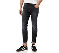 G-Star Homme Jean Revend Skinny, Bleu (medium aged faded 51010-A634-A592), 28W / 32L
