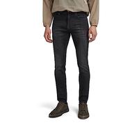 G-Star Homme Jean Revend Skinny, Bleu (medium aged faded 51010-A634-A592), 40W / 38L