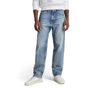 G-Star Homme Jean Type 49 Relaxed Straight, Bleu (sun faded air force blue D20960-C967-C947), 29W / 32L