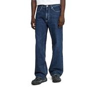 G-STAR Homme Jean Type 96 Loose, Bleu (Worn in Watercourse D23693-D317-H146), 27W / 30L
