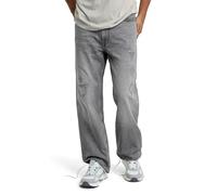G-Star Homme Jean Type 96 Loose, Gris (faded grey vapor destroyed D23693-D537-G642), 35W / 36L