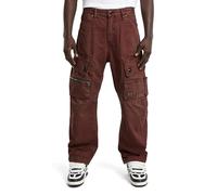 G-Star Homme Jean Utility Cargo, brun (faded autumn leaves gd D25359-D491-G826), 29W / 32L