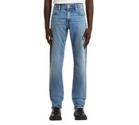 G-star, Homme, Jeans, Bleu, Taille: W28 L30 Jeans Droits