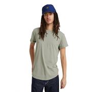 G-Star Homme Lash Jersey T-shirt, Gris (wrought iron D16396-B353-G284), XS