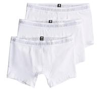 G-STAR Homme Lot De 3 Boxers, Blanc (White/White/White D23771-D516-6008), M