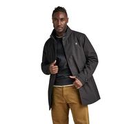 G-Star Homme Padded trench, Gris (shadow D23627-D342-992), S