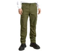 G-Star Homme Core Regular Cargo, Vert (shadow olive D24309-D517-B230), 30W / 34L