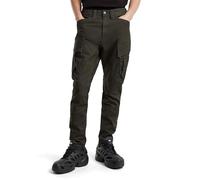 G-star Zip Pkt 3d Skinny Fit Cargo Pants Gris 28 / 32 Homme