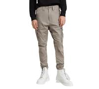 G-star Pantalon Cargo Zip Pkt 3d 2.0 Skinny Fit