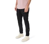 G-Star RAW Pantalon Cargo Zip Pocket 3D Skinny 2.0 Noir 36-34