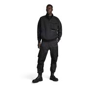 G-Star Homme Pantalon de jogging 3D PM Cuffed, Noir (dk black D23672-D308-6484), 32