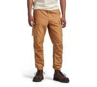 G-Star Homme Pantalon De Jogging Combat Cargo, brun (chipmunk D22556-A790-3886), 32