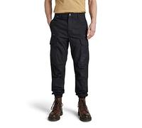 G-Star Homme Pantalon De Jogging Combat Cargo, Noir (caviar D22556-9288-D301), 36